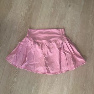 Adore Me Tennis Skirt - Size small
